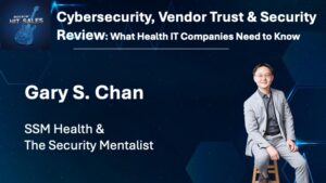 Gary S. Chan